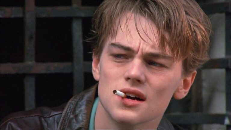 The Basketball Diaries