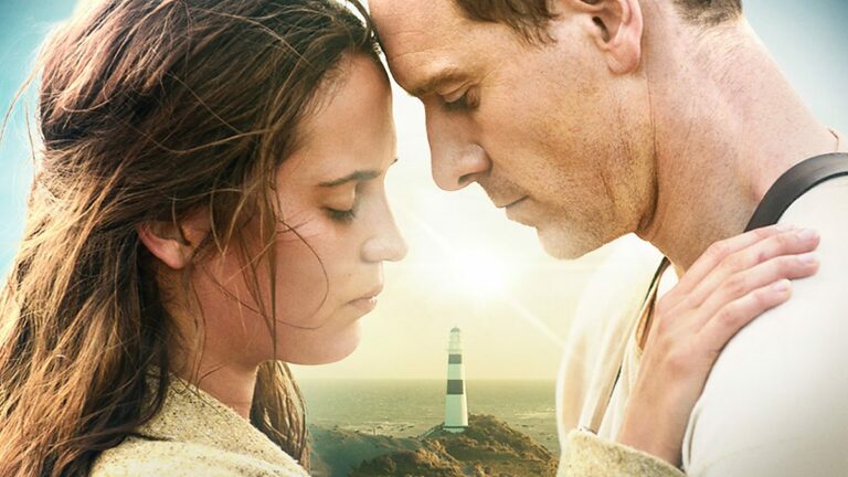 The Light Between Oceans