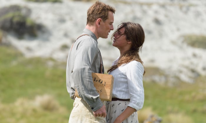 The Light Between Oceans