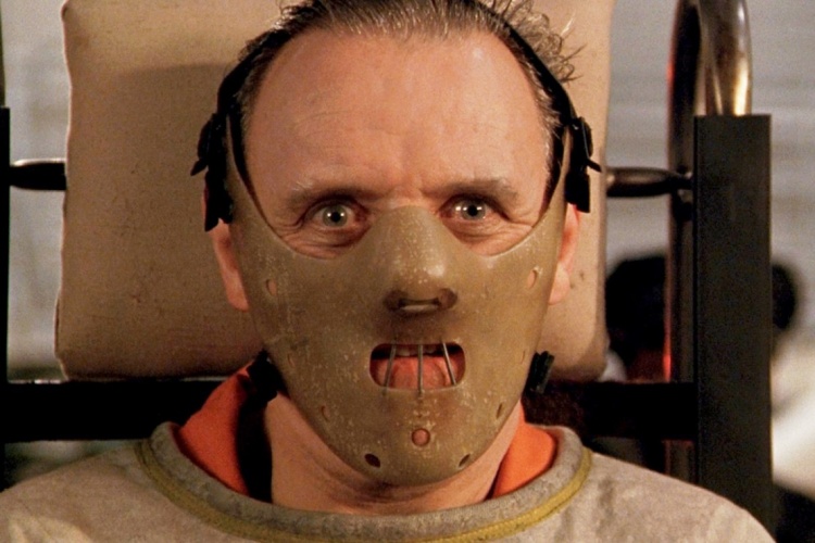 The Silence of the Lambs